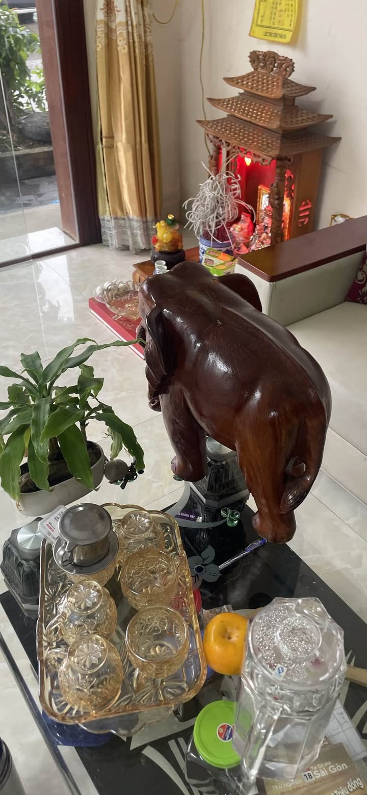 Nhà 2 tầng Ninh Sơn 106m² - Mặt tiền 5.9m, xe ô tô vào tận nơi!