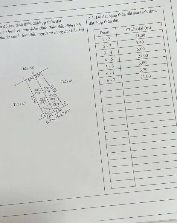 Đất ở đô thị 105m² tại tổ 19, phường Trung Sơn,  Ninh Bình - Giá thỏa thuận hấp dẫn!