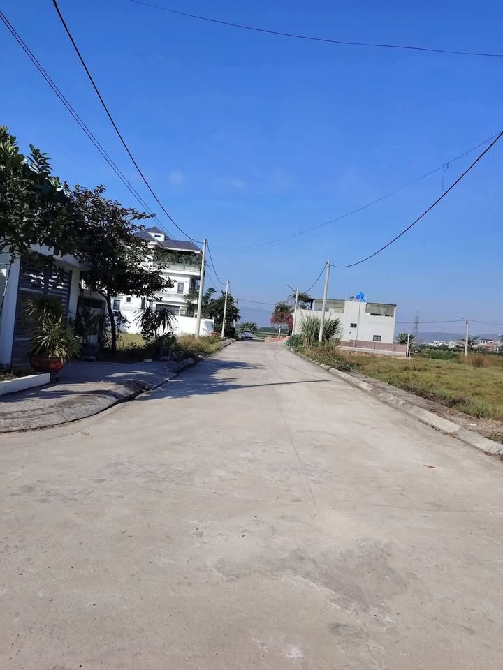 Đất nền Đồng Phong Nho Quan 162m² giá 3 tỷ - Cơ hội đầu tư hấp dẫn!