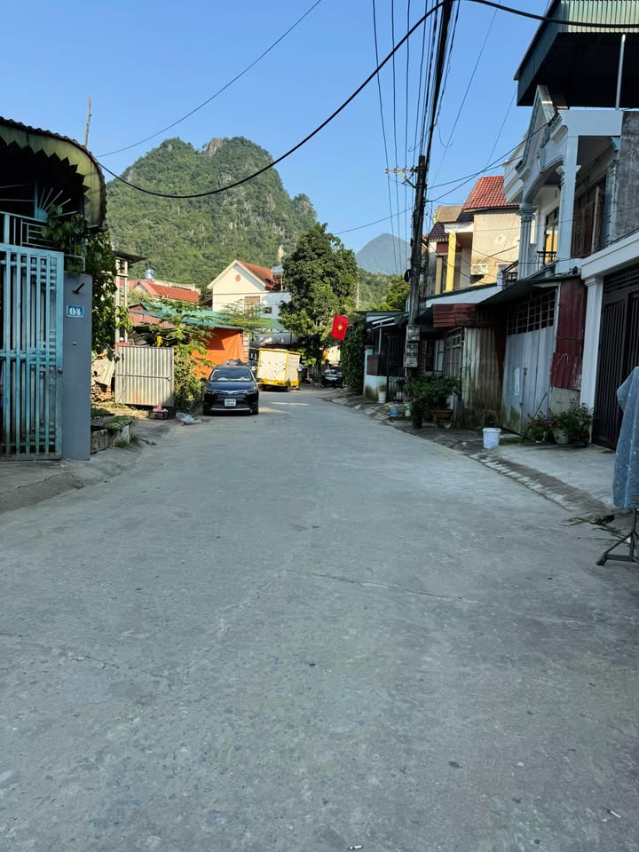 Đất mặt ngõ đường 20/8, phường Nguyễn Trãi, 105m² chỉ 1.8 tỷ - Cơ hội đầu tư không thể bỏ qua!