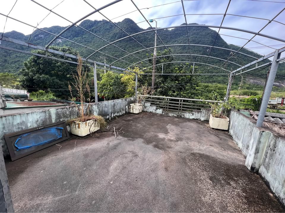 Nhà bán tại Ngọc Hà, TP Hà Giang 273m² - Sở hữu ngay vị trí đắc địa!