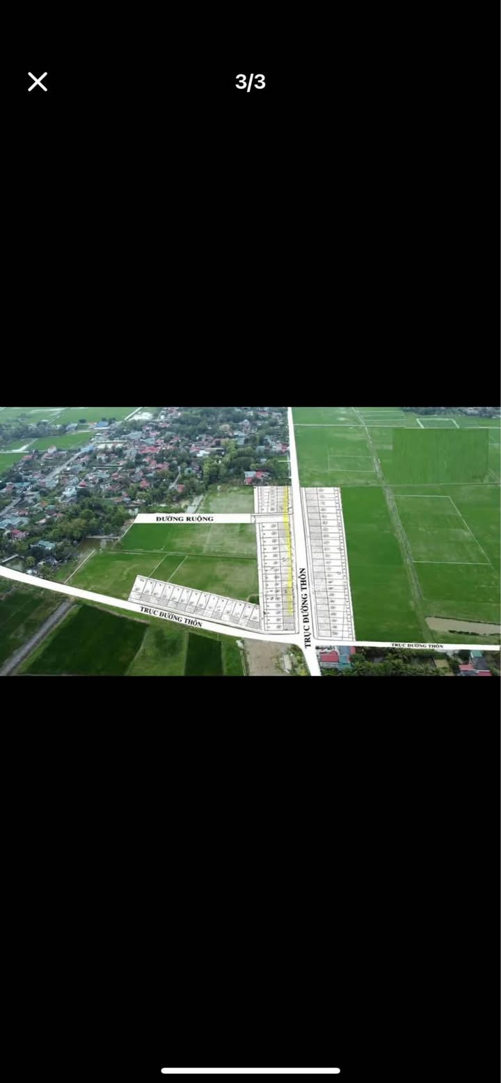 Đất nền Quảng Phúc 200m² giá 570 triệu - Cần bán gấp, sổ đỏ chính chủ!