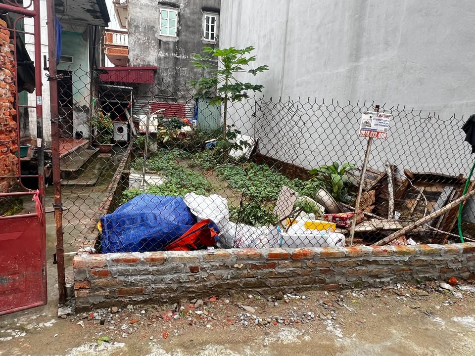 Đất nền Thôn Đoài, Phúc Thịnh 56m² giá 4 tỷ - Vị trí đắc địa, giao thông thuận lợi!