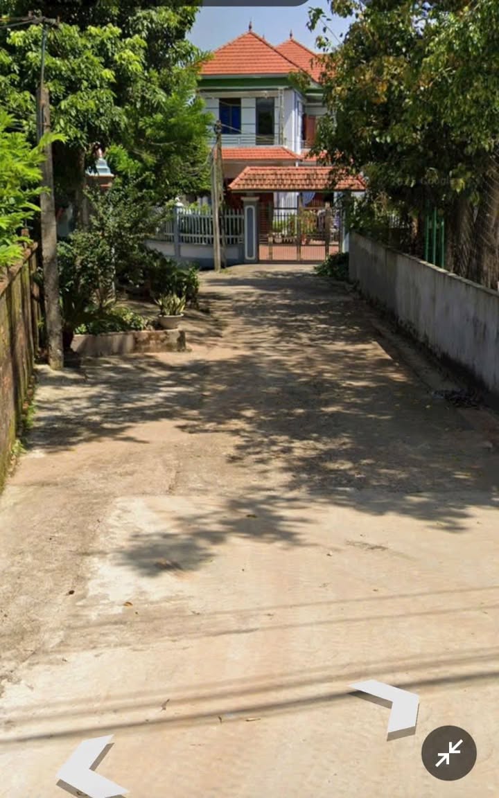 Đất nền 653.8m² tại Tam Nông, Phú Thọ - Giá chỉ 1.96 tỷ!