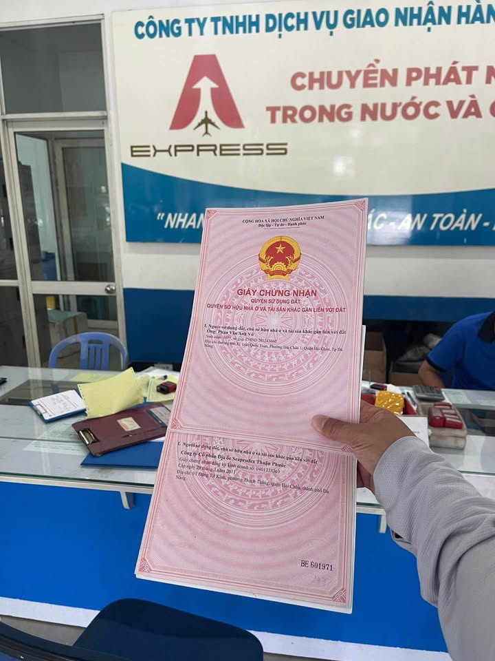 Đất nền Phan Bá Vành, Sơn Trà, Đà Nẵng 150m² giá chỉ 12 tỷ - Cơ hội đầu tư hiếm có!