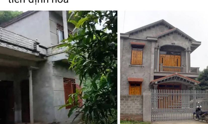 Nhà 2 tầng Định Hóa 400m² giá chỉ 600 triệu - Cơ hội đầu tư tuyệt vời!