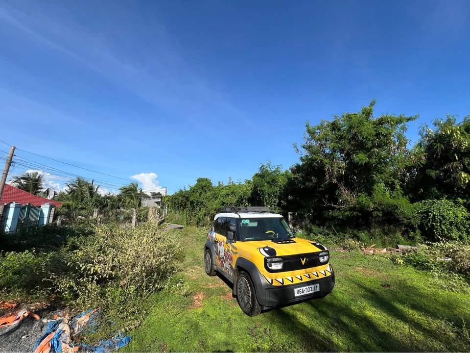 Đất thổ cư 300m² tại Ung Chiếm, Hàm Thắng - Giá chỉ 1.5 tỷ, đầu tư sinh lời!