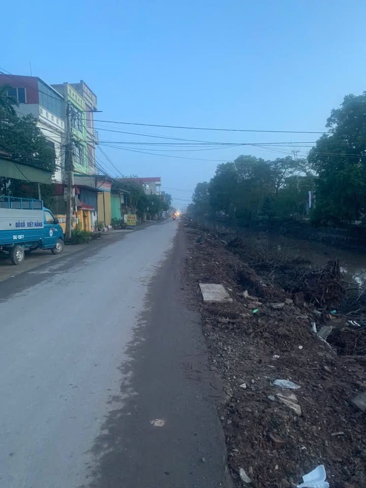 Nhà Tân Thành, Hoa Lư, Ninh Bình 217m² - Chính chủ, sổ hồng đầy đủ!