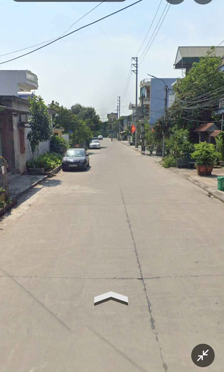 Nhà phố Phong Đào, Ninh Sơn 60m² giá 2 tỷ - Diện tích rộng rãi, ô tô vào tận nhà!