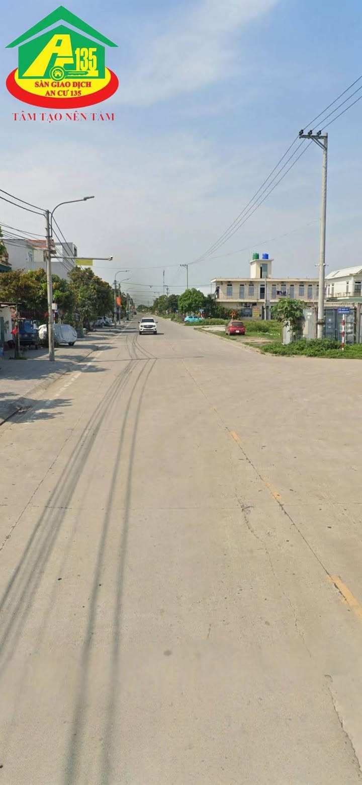 Đất nền liền kề Trần Quang Khải, Ninh Sơn 120m² - Cơ hội đầu tư tốt giá thỏa thuận!