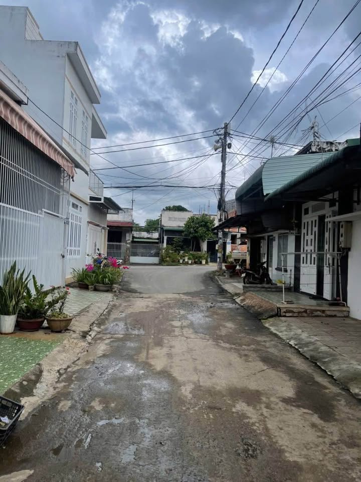 Nhà 2 mặt tiền hẻm 233 Xô Viết Nghệ Tĩnh 64m² giá 2.85 tỷ - Thiết kế hiện đại, vị trí trung tâm!