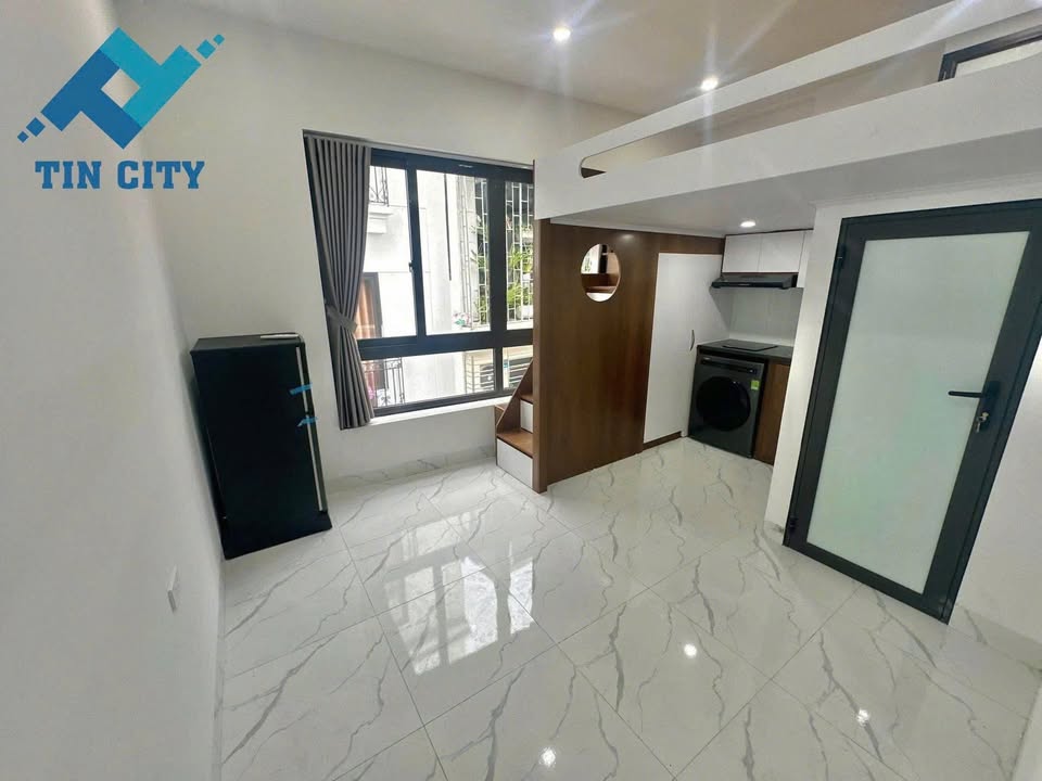 Nhà CCMN cho thuê tại Ngõ 28 Trần Bình - Full nội thất hiện đại, giá thỏa thuận!