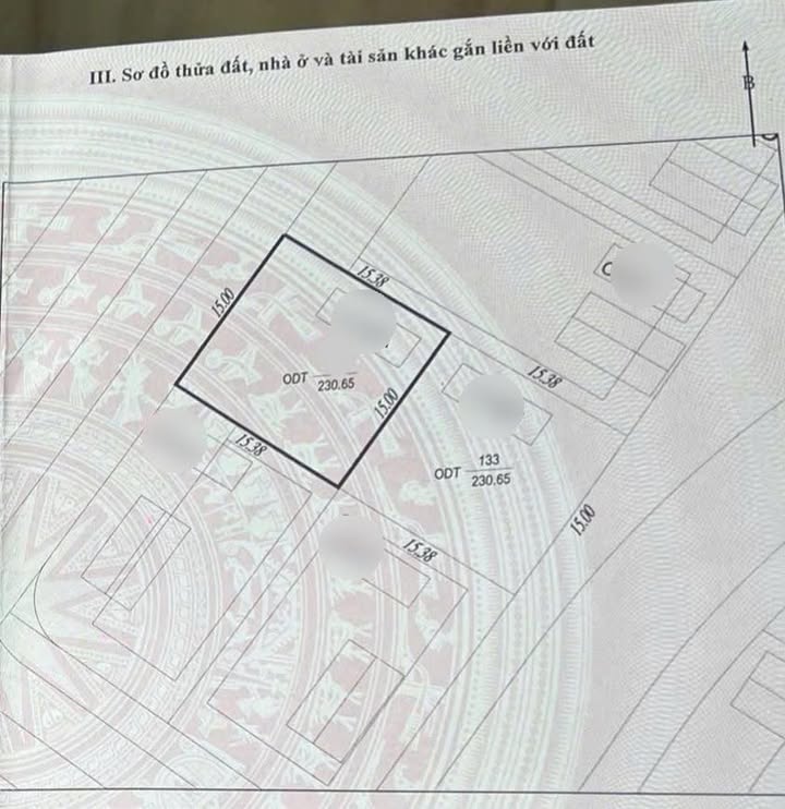 Biệt thự nhỏ xinh Đông Hùng Thắng 203m² giá 6.1 tỷ - Cơ hội hiếm có tại Bãi Cháy!