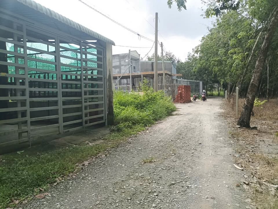 Đất nền Hòa Lợi Bến Cát 730m² giá 2 tỷ - Đầu tư sinh lời nhanh chóng!