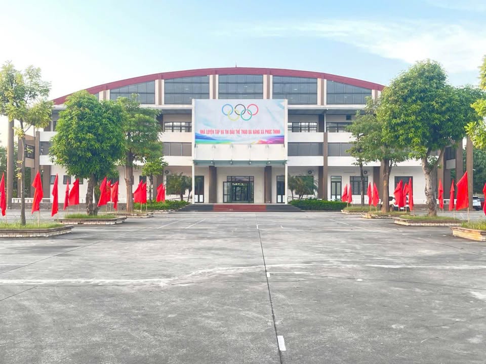 Đất nền Nguyên Khê Đông Anh 77m² - Tiềm năng đầu tư sinh lời cao!