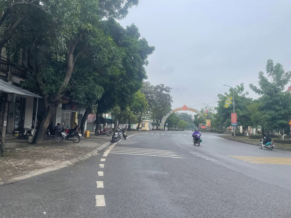 Đất thổ cư Cổ Loa 61m² giá thương lượng - Vị trí thuận lợi gần trường học!