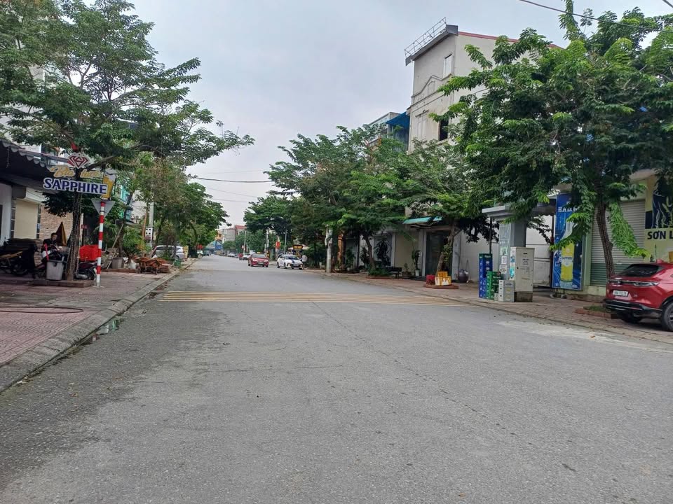 Lô đất 87m² đường 24, Phượng Mao, Quế Võ giá 6 tỷ - Đầu tư sinh lời tiềm năng!