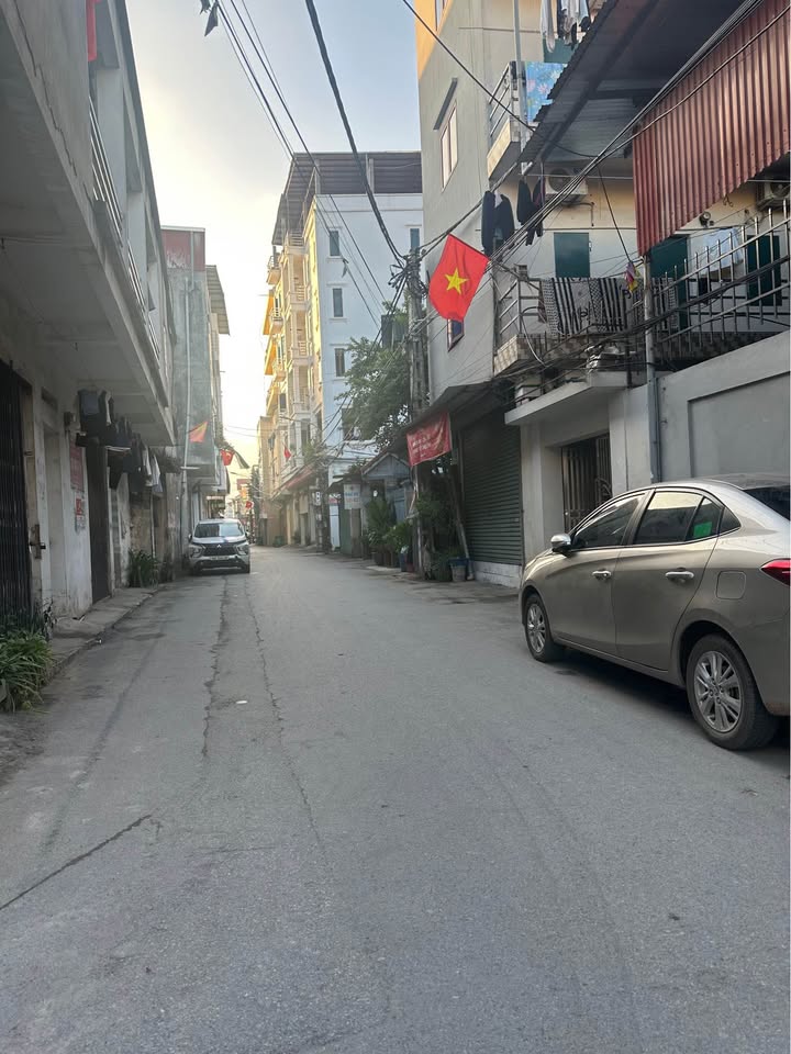 Nhà bán Phương Liễu, Quế Võ 100m² giá 2 tỷ - Đầu tư sinh lời ngay!