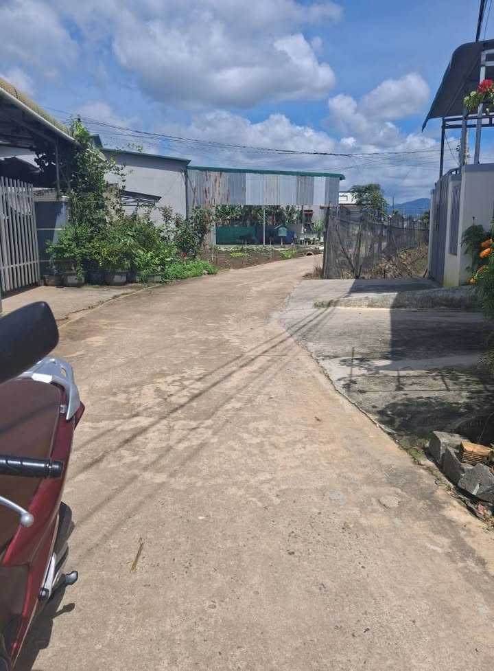 Đất thổ cư Phú Hội, Đức Trọng, Lâm Đồng 140m² giá 1 tỷ - Chủ cần bán gấp!