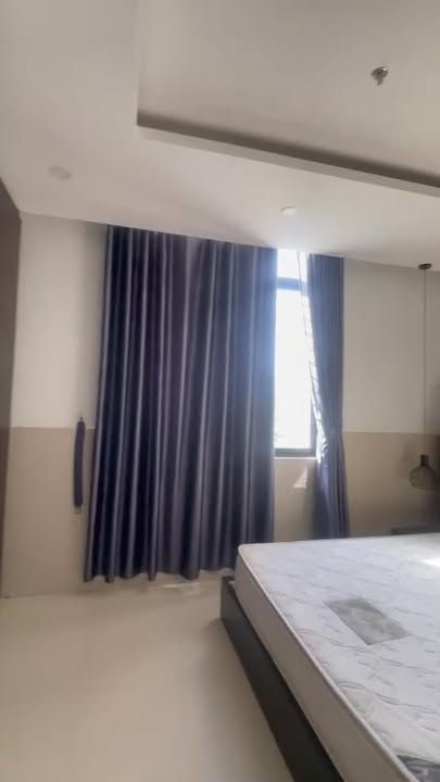 Cho thuê tòa căn hộ Phạm Văn Đồng, Q. Sơn Trà, Đà Nẵng 100m² - Hoạt động ngay, đầy đủ nội thất!