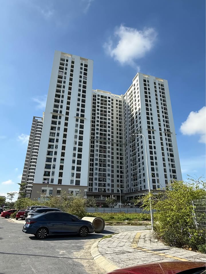 Căn hộ FPT Plaza 2 Đà Nẵng 71m² giá 3.65 tỷ - View biển tuyệt đẹp!