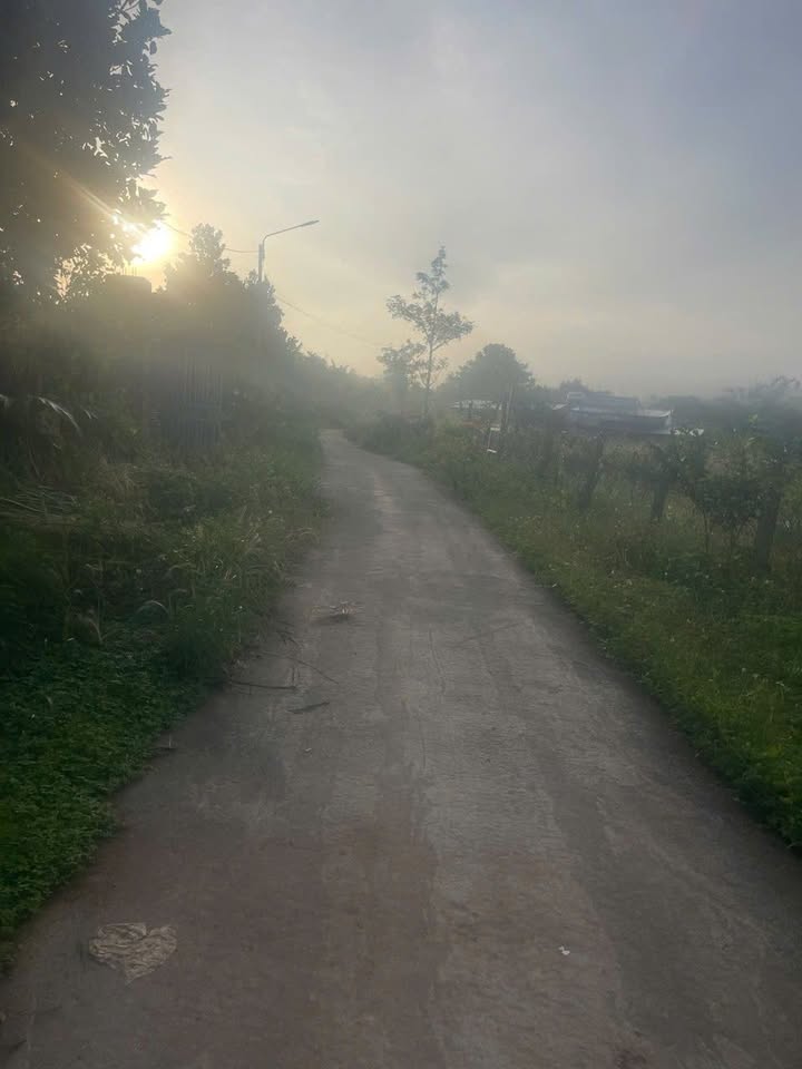 Đất nền thôn 5, xã Ea Khal, Đắk Lắk 150m² giá 650 triệu - Đầu tư sinh lời hấp dẫn!