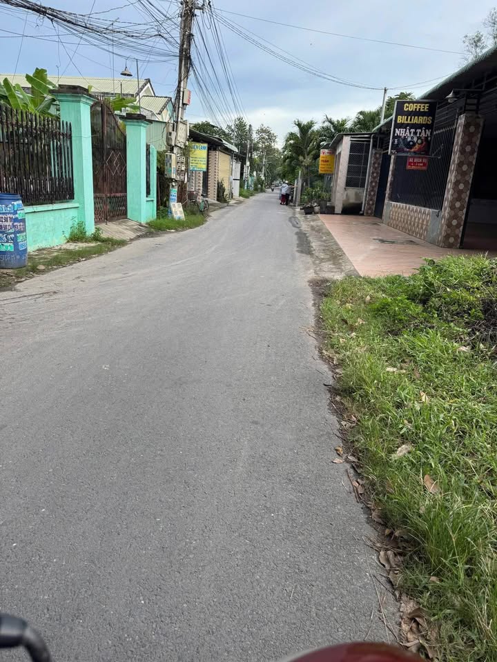 Đất nền kinh doanh Tân Định, Quận 1 - 80m² giá 2.1 tỷ - Cơ hội đầu tư sinh lời!