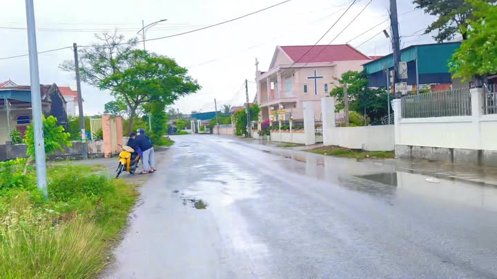 Đất bán Quốc Lộ 48E, Quỳnh Xuân, 283.5m² - Vị trí đắc địa kinh doanh tuyệt vời!