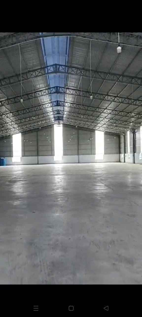 Kho 4400m² Mặt Tiền Quốc Lộ 1A Thị Xã Cai Lậy - Giá 35 Tỷ Đầu Tư Sinh Lời