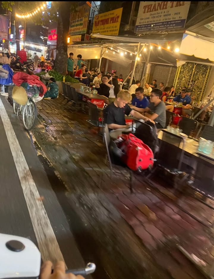 Cho thuê mặt bằng 100m² tại Lý Thường Kiệt, Quận 10 - Vị trí đắc địa cho kinh doanh