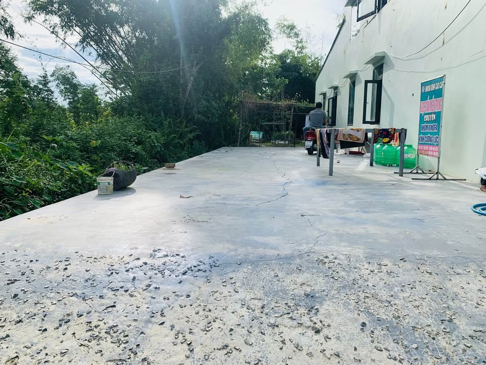 Đất nền Hà Lam, Thăng Bình 125m² giá 700 triệu - Vị trí trung tâm đầy tiềm năng!