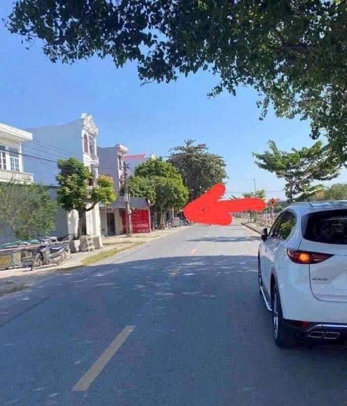 FrontHouse kinh doanh đường 5B Hồng Phong 129m² - Vị trí đắc địa cho buôn bán!