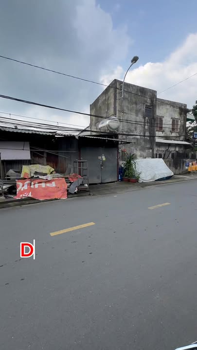 Đất mặt tiền Nguyễn Thị Sáng, Quận 12 - 130m² giá chỉ 5.3 tỷ - Cơ hội đầu tư hấp dẫn!