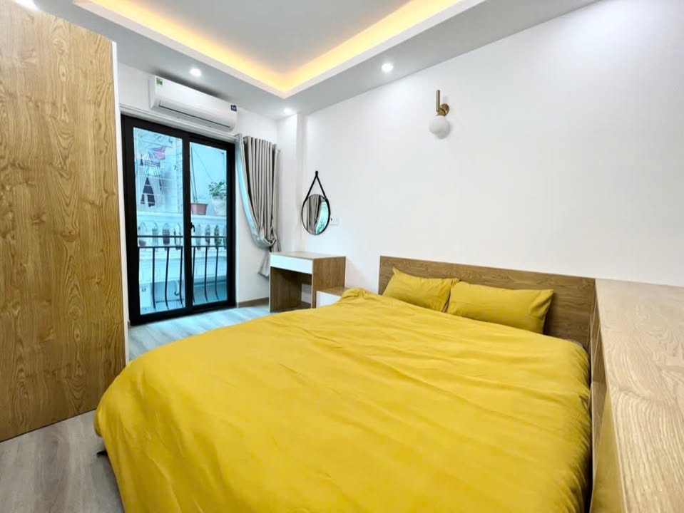 Nhà nhỏ cho thuê tại Ngõ 20 Hồ Tùng Mậu - Gần trường ĐH Sư Phạm