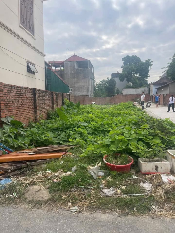 Đất nền khu phố Công Hà, Hà Mãn, 63m² - Đầu tư sinh lời, giá tốt!