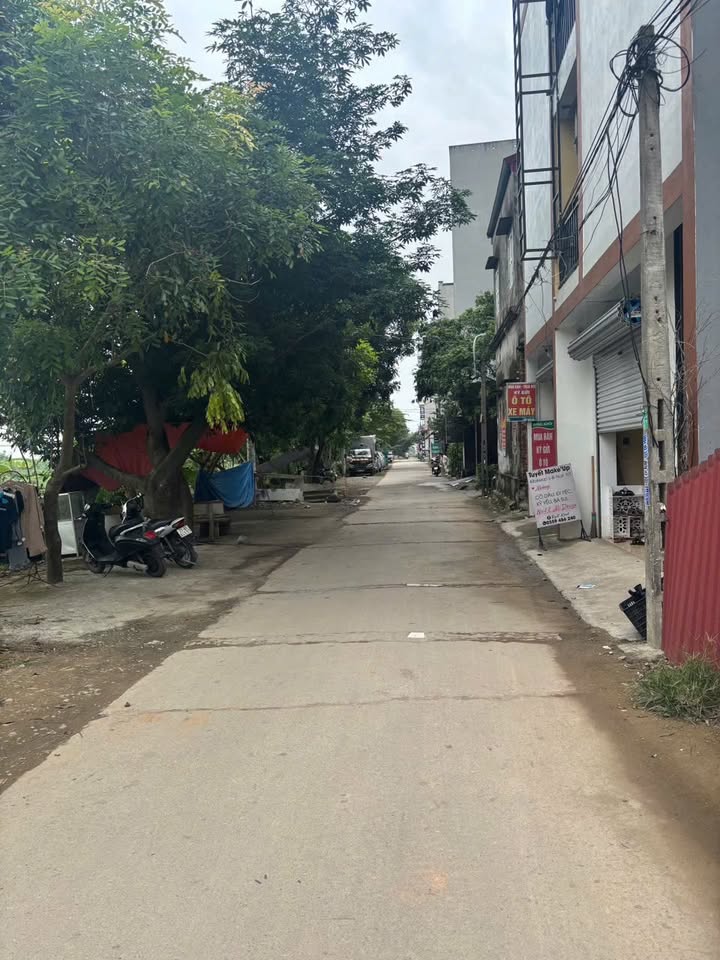 Đất nền đường Nguyễn Thuyên, Nam Sơn, Bắc Ninh 88,6m² - Cơ hội đầu tư sinh lời!