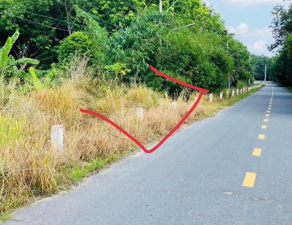 Đất nền Lai Hưng Bàu Bàng 900m² giá 1.8 tỷ - Cơ hội đầu tư hấp dẫn!