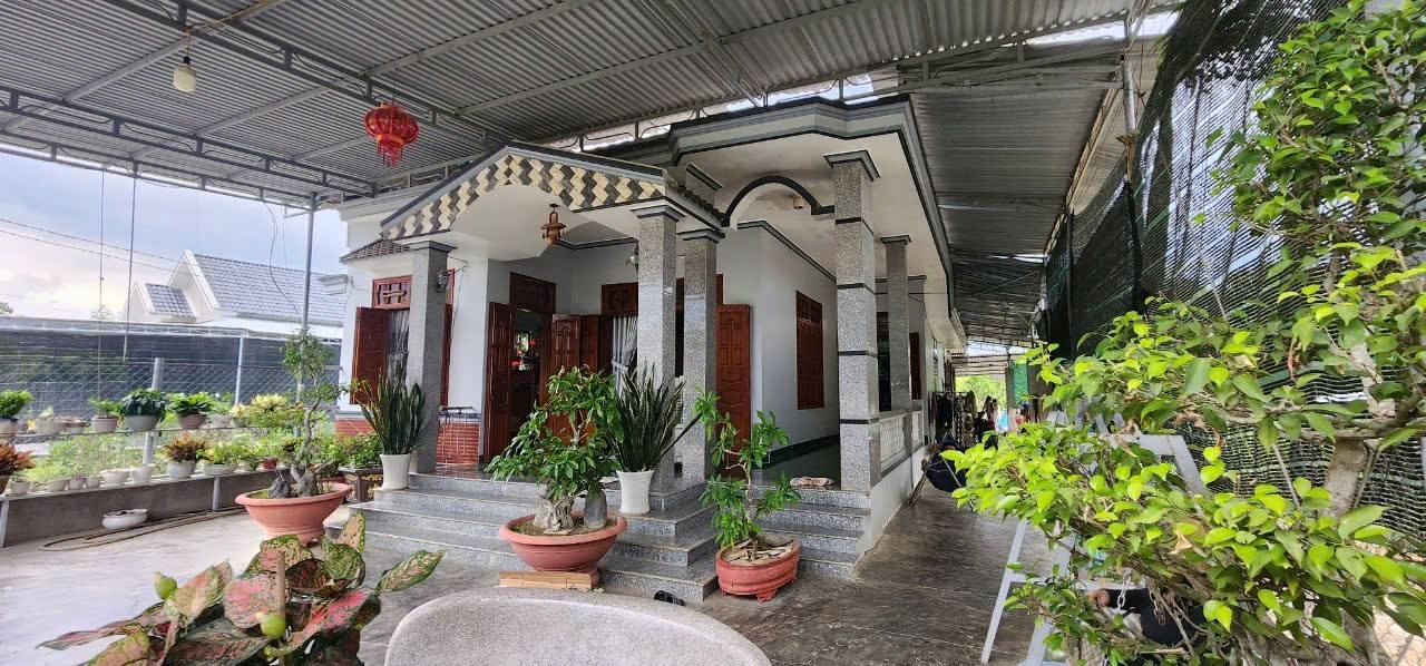 Nhà nguyên căn Khánh Vĩnh 160m² - Giá thuê chỉ 5 triệu/tháng