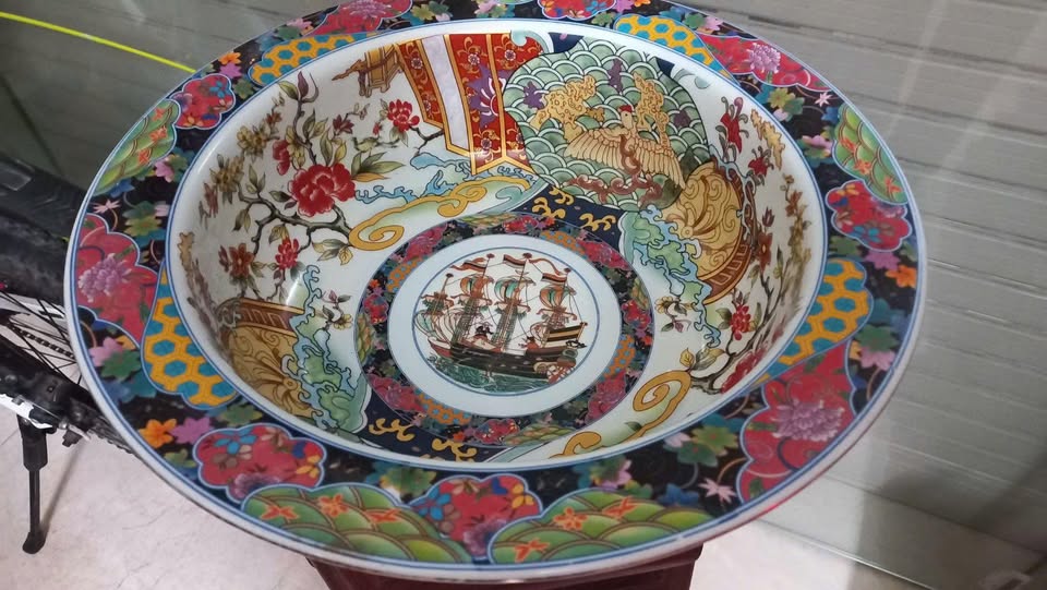 Nhà 4 tầng Khu đô thị Kỳ Bá Thái Bình 70m² giá 7 tỷ - Đầu tư sinh lời!