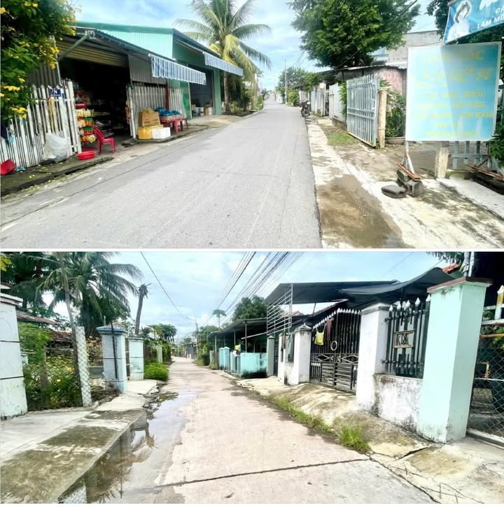 Nhà riêng Hòa Thắng, Ninh Hòa 140m² giá 1.35 tỷ - Đường thông thoáng, vị trí đắc địa!