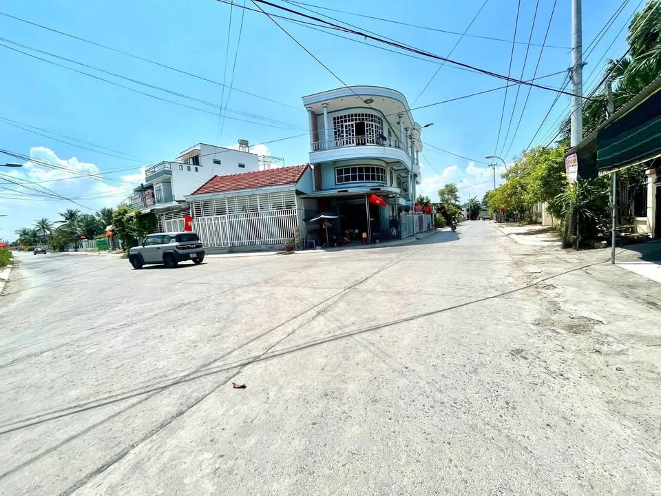 Đất thổ cư Ninh Đa 100m² giá chỉ 600 triệu - Mặt tiền đường Hòn Hèo