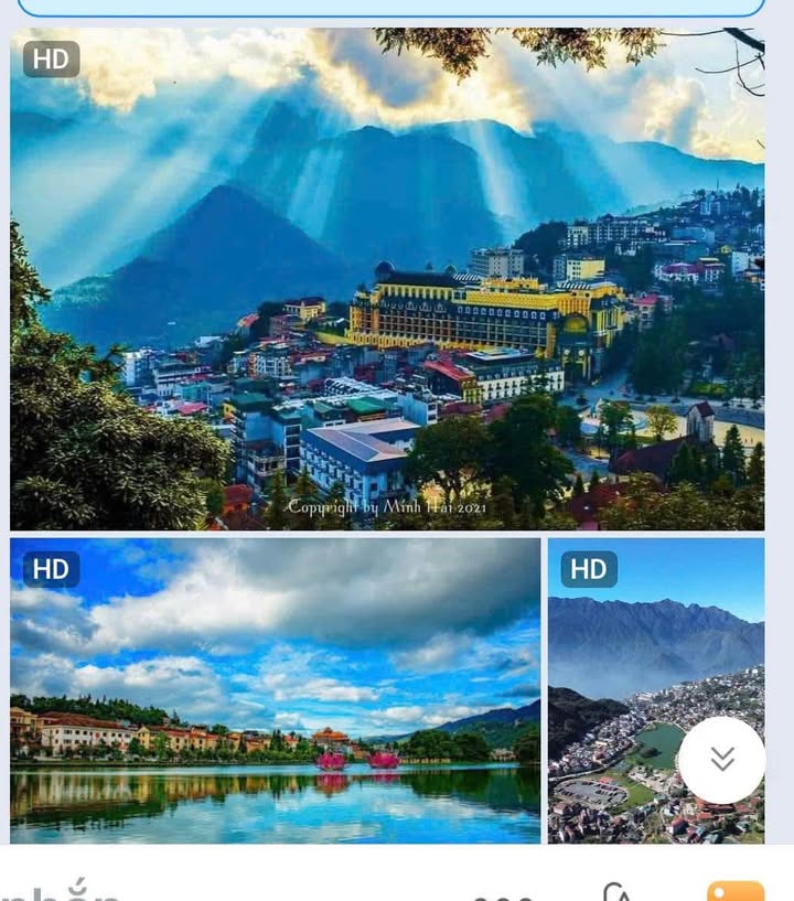 Đất nền Sa Pa 1600m² giá 38 tỷ - Cơ hội đầu tư sinh lời lớn!