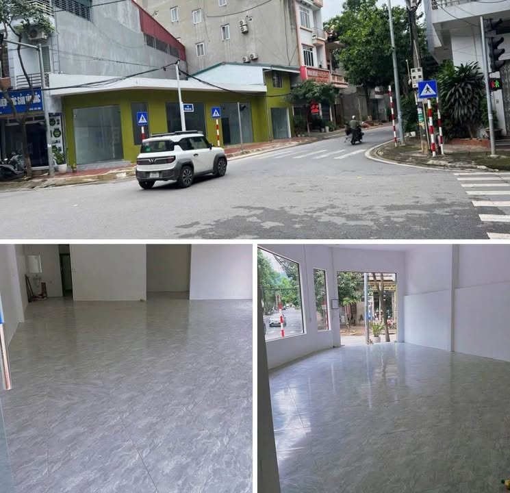 FrontHouse 2 mặt tiền Kim Tân 133m² giá 4.6 tỷ - Cơ hội đầu tư hấp dẫn!