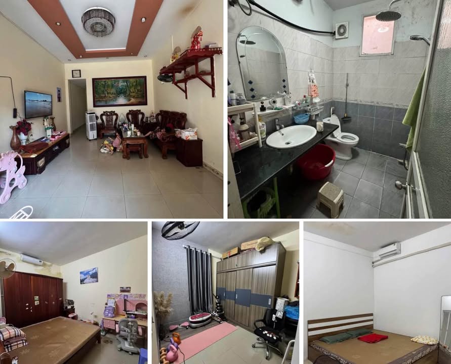 Nhà cấp 4 Trần Nhật Duật, Kim Tân, Lào Cai 90m² giá 2.98 tỷ - Sẵn sàng giao dịch!