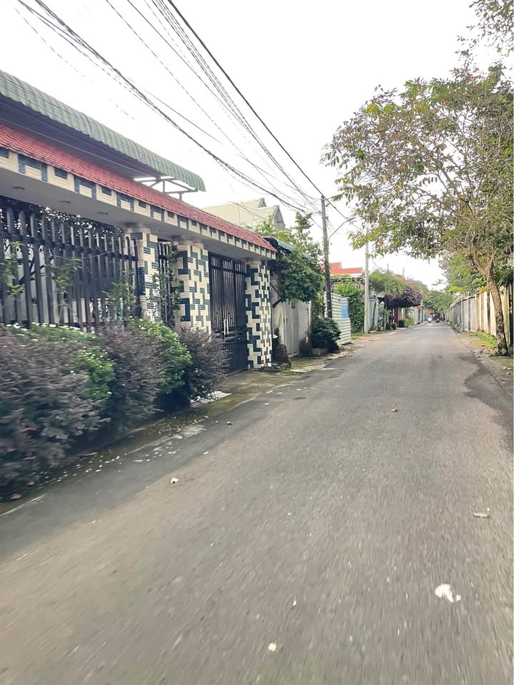 Đất nền Tân Phú Đồng Xoài 120m² giá 1.15 tỷ - Đầu tư sinh lời ngay!