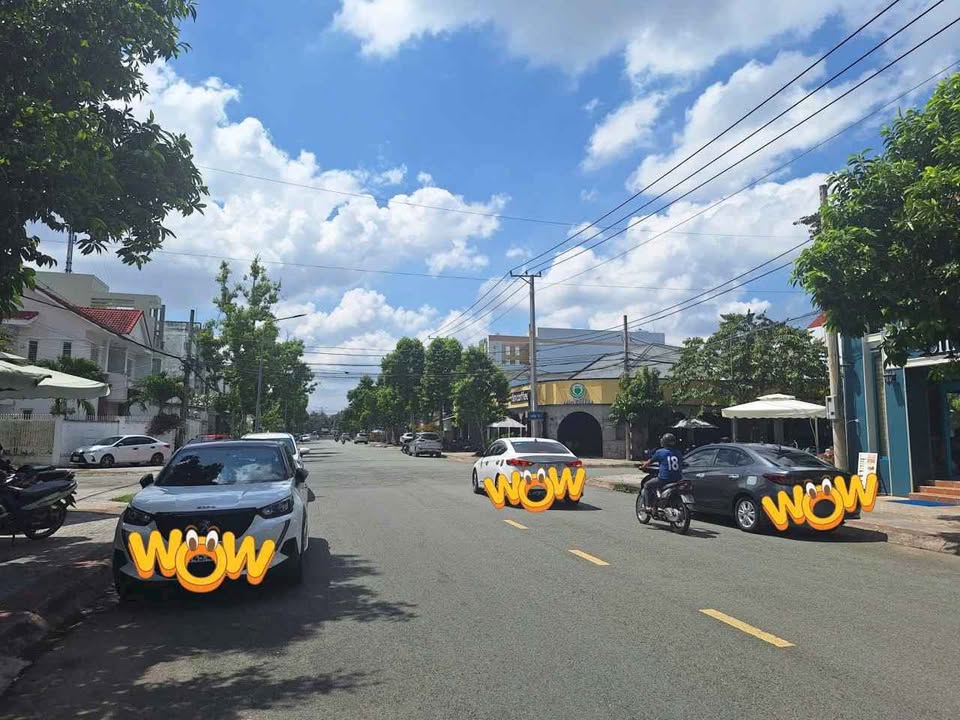 Đất nền biệt thự Phú Tân Bến Tre 355m² giá 11.36 tỷ - Đầu tư sinh lời lý tưởng!