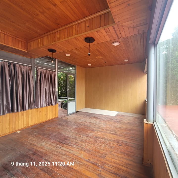 Mặt bằng cho thuê tại 15B Trần Hưng Đạo, Đà Lạt - Giá chỉ 5 triệu/tháng!