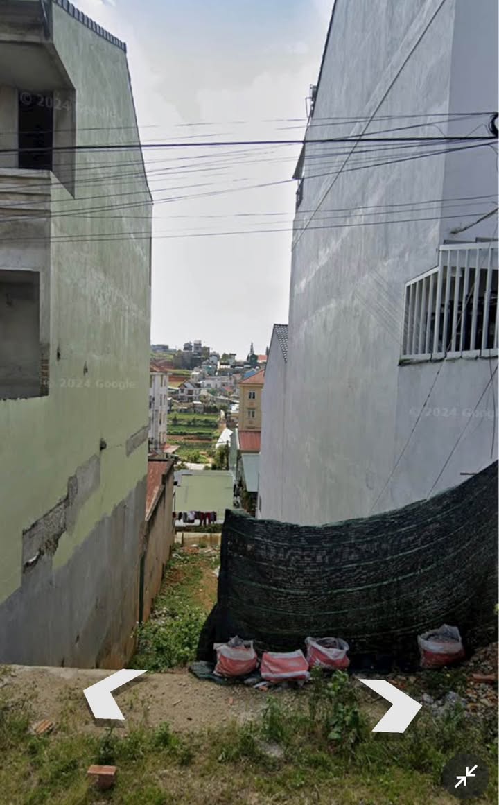 Đất nền Ngô Quyền Đà Lạt 145m² giá 9 tỷ - Đầu tư sinh lời hấp dẫn!