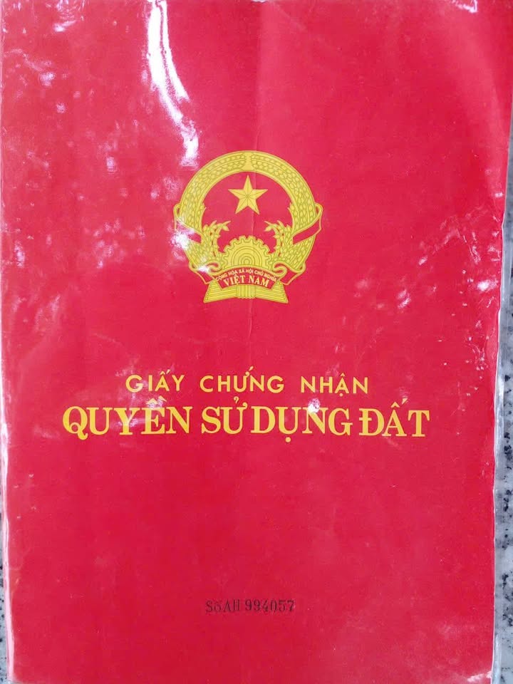 Đất nền Củ Chi 1330m² giá chỉ 13.3 tỷ - Đầu tư sinh lời ngay!