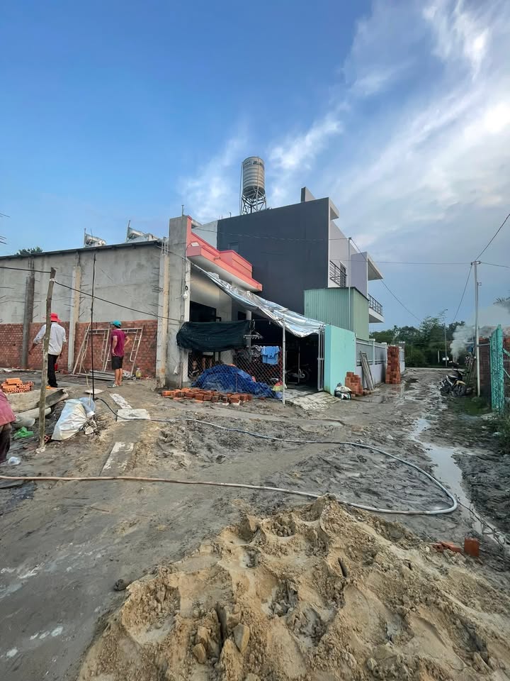 Đất nền Tân An, Thủ Dầu Một 181m² chỉ 1.95 tỷ - Cơ hội đầu tư tuyệt vời!